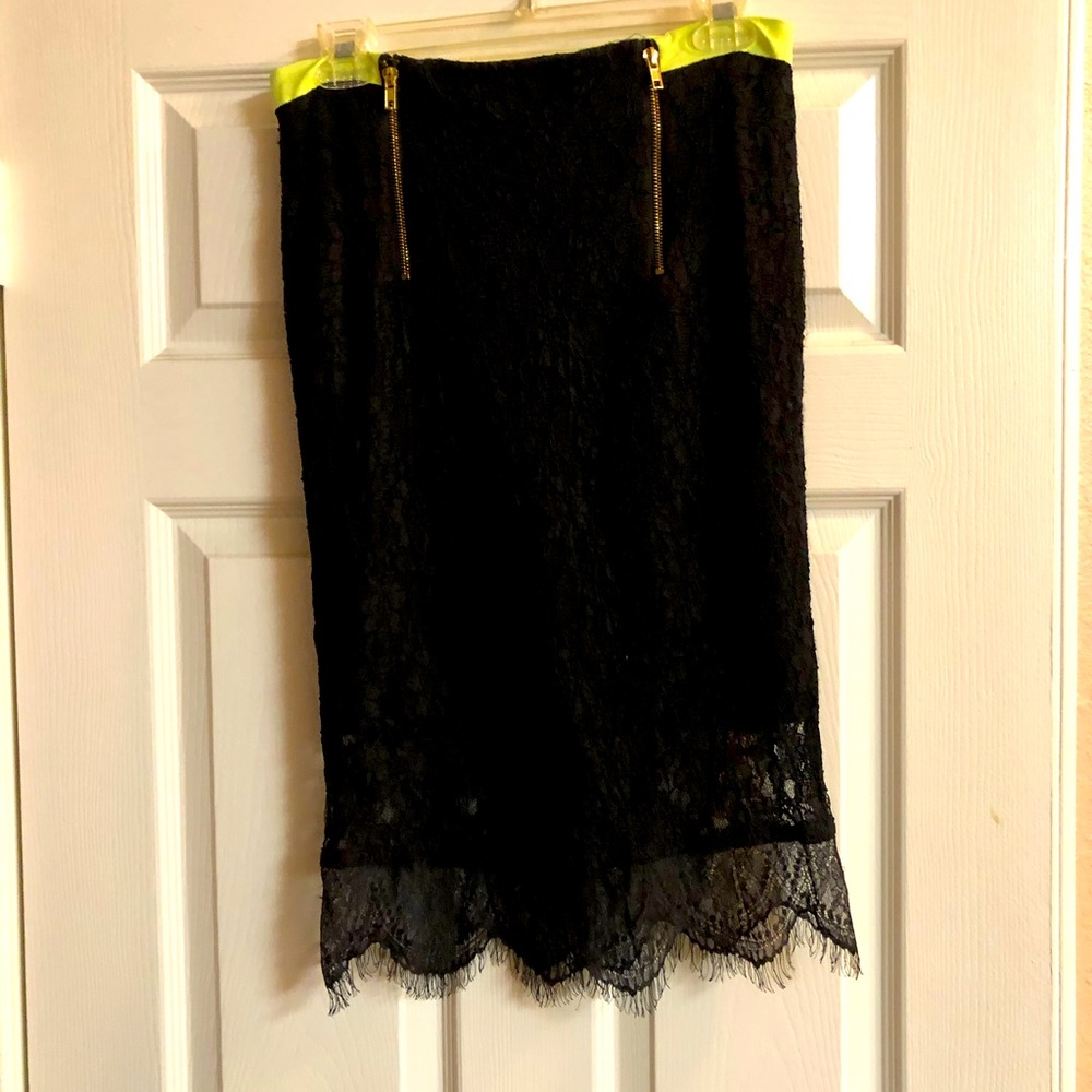 Gibson Latimer Skirts/Pencil, Size 6